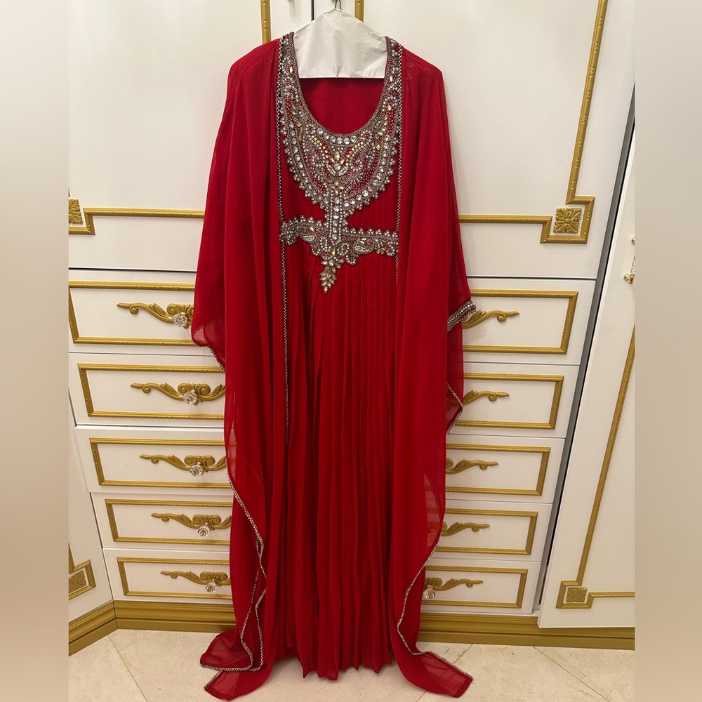 Indian/Pakistani Dress
